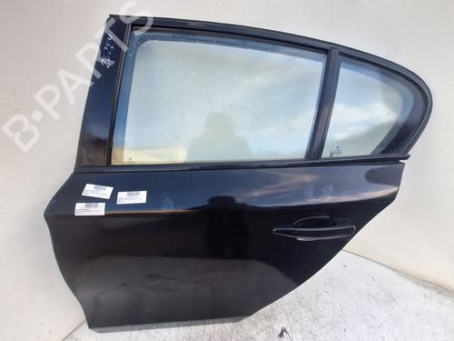 Left rear door BMW 1 (E81) 118 i | BP5543111C4