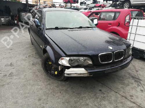 Front wiper motor BMW 3 Coupe (E46) 330 Ci | BP4910800M29 