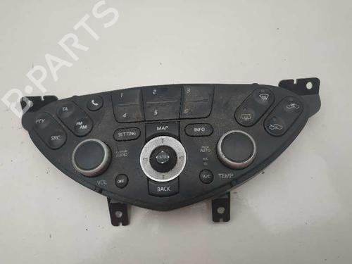 Used Climate control NISSAN PRIMERA Hatchback (P12) [2002-2025]  6453208
