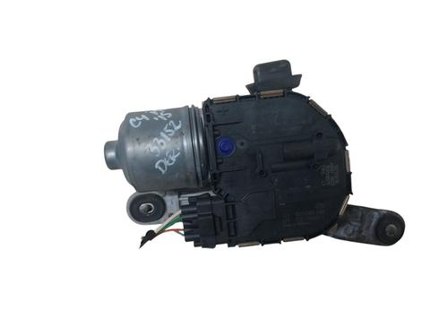 Front wiper motor CITROËN C4 Picasso II | BP36670359M29 - Image 2