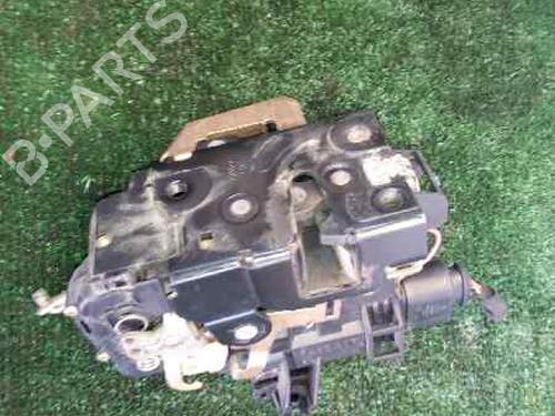 Front right lock AUDI A4 B5 (8D2) 2.4 | BP578205C97 
