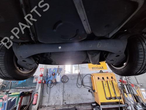 Used Rear axle FIAT BRAVO II (198_) [2006-2016]  30175515