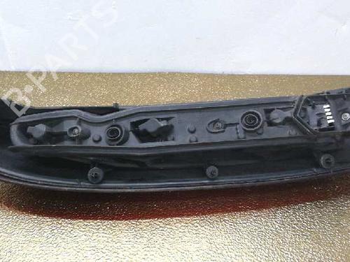 Right taillight OPEL CORSA C (X01) 1.7 DI (F08, F68) | BP1025760C35 