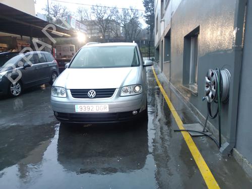 Used Parts VW TOURAN (1T1, 1T2) [2003-2011]  4441815