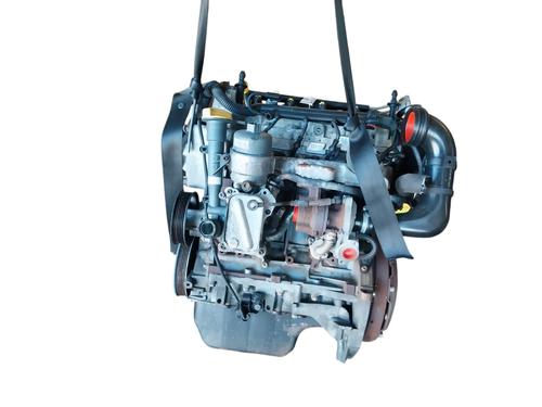 Used Engine Engine 37429732 37429732