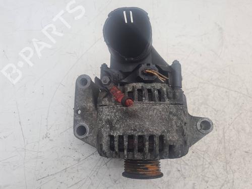 Alternator FORD MONDEO III Saloon (B4Y) 2.0 16V TDDi / TDCi | BP6578534M7 