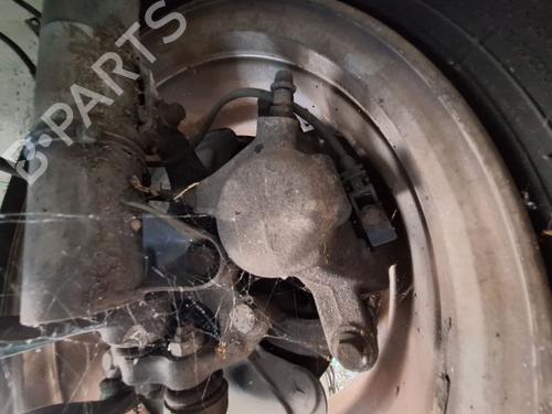 Used Right front brake caliper Right front brake caliper 37703091 37703091