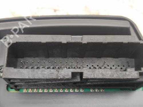 Instrument cluster OPEL ZAFIRA / ZAFIRA FAMILY B (A05) | BP19423175C47