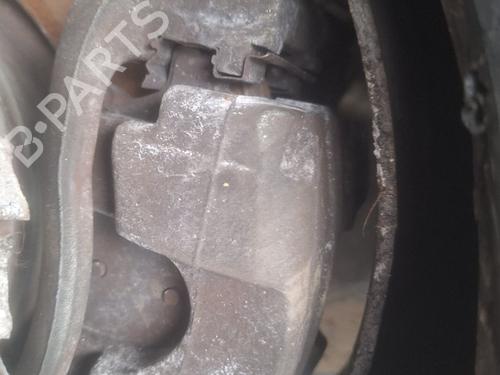 Right front brake caliper OPEL ZAFIRA TOURER C (P12) | BP30323413M104