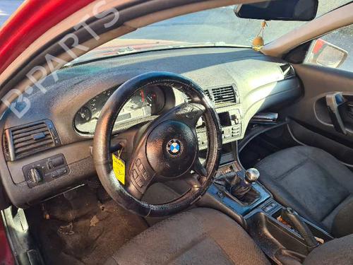 Starter BMW 3 Compact (E46) 320 td | BP6924716M8  - Image 8