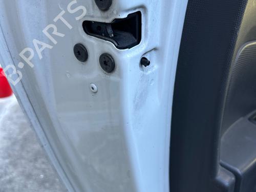 Used Rear left lock RENAULT CLIO IV (BH_) [2012-2021]  26401740