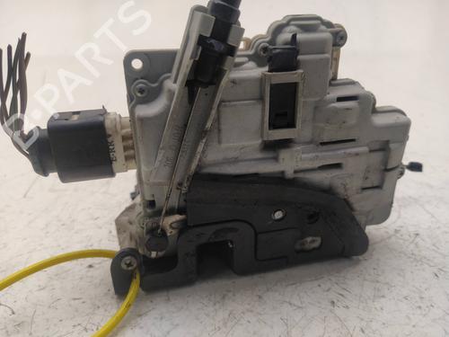 Front right lock SEAT LEON (1P1)  | BP15206467C97 