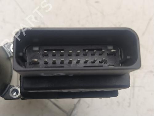 Right rear window motor VW PASSAT B6 (3C2)  | BP16483156E22 