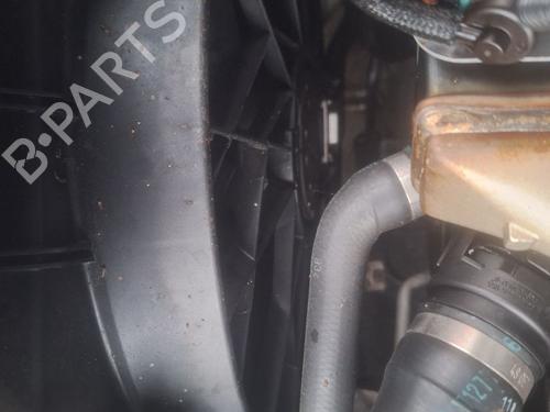 Used Radiator fan BMW 1 (E87) 118 d (143 hp) 31073863