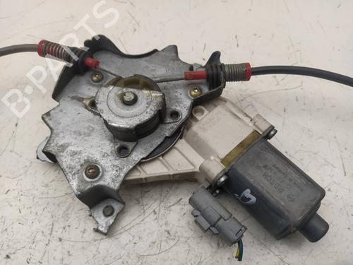 Front right window mechanism NISSAN MICRA III (K12) 1.2 16V | BP14929073C23 