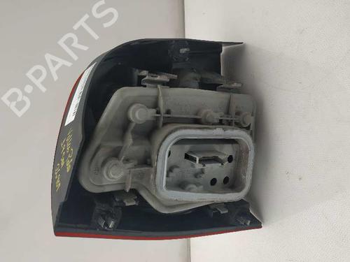 Right taillight VW POLO (9N_, 9A_) 1.9 SDI | BP6258410C35 