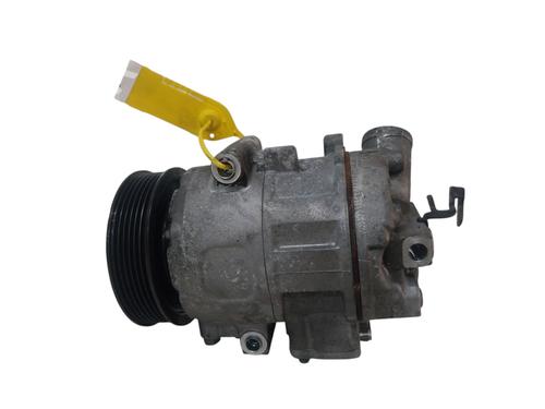 Used AC compressor AC compressor SEAT IBIZA IV (6J5, 6P1) [2008-2017] 35905533 35905533