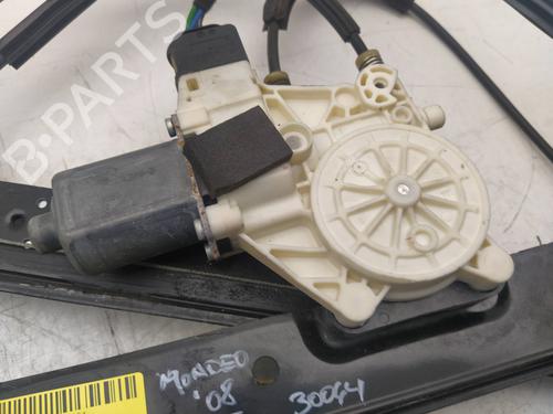 Front left window mechanism FORD MONDEO IV Turnier (BA7) 2.0 TDCi | BP10913286C22 