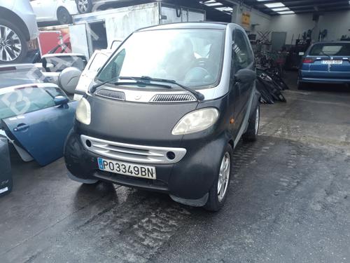 Peças SMART CITY-COUPE (450) 0.6 (S1CLB1, 450.331, 450.336) (45 hp) 4456543