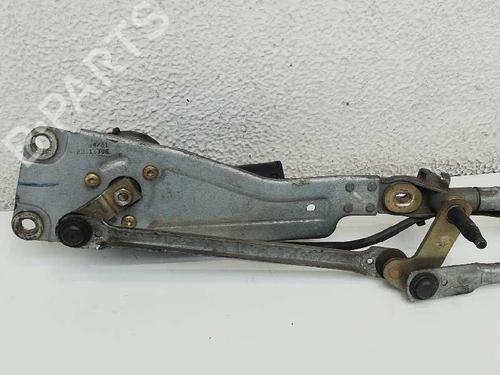 Front wiper motor CITROËN XSARA (N1)  | BP5586341M29 
