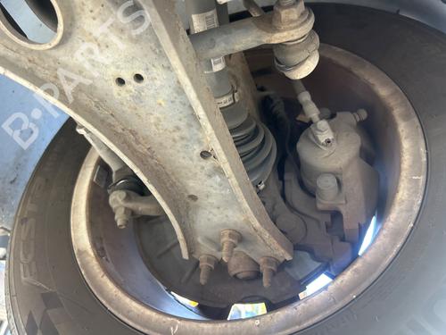 Used Left front brake caliper VW GOLF V (1K1) [2003-2010]  28052736