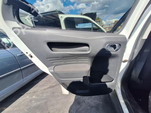 Used Rear left panel CITROËN C4 CACTUS 1.2 VTi 82 (82 hp) 28590573