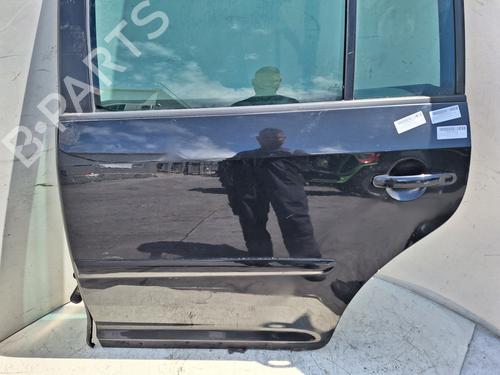 Left rear door VW TOURAN (1T1, 1T2) 2.0 TDI | BP18041809C4 