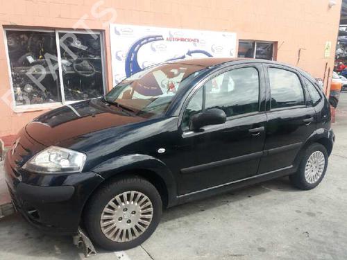 Front wiper motor CITROËN C3 I (FC_, FN_) 1.4 HDi | BP3255543M29 