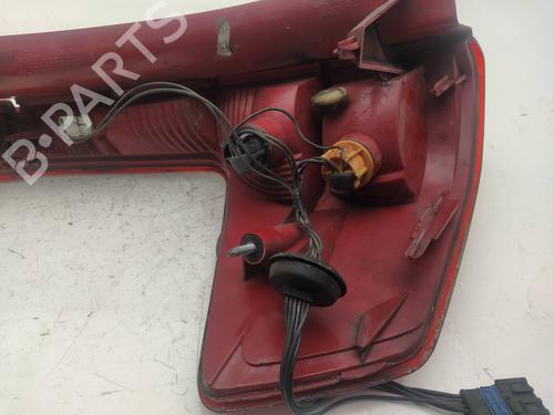 Right taillight CITROËN C4 I (LC_) 1.6 HDi | BP12991608C35 