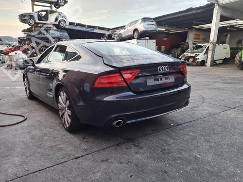 Pulley AUDI A6 Allroad C7 (4GH, 4GJ) 3.0 TDI quattro | BP14065417M122 - Image 7