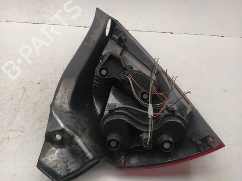 Right taillight RENAULT MEGANE II (BM0/1_, CM0/1_) 1.5 dCi (BM02, BM13, BM2A, CM02, CM13) | BP11809611C35 