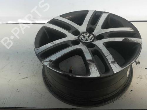 Used Rim VW GOLF V (1K1) [2003-2010]  4219396