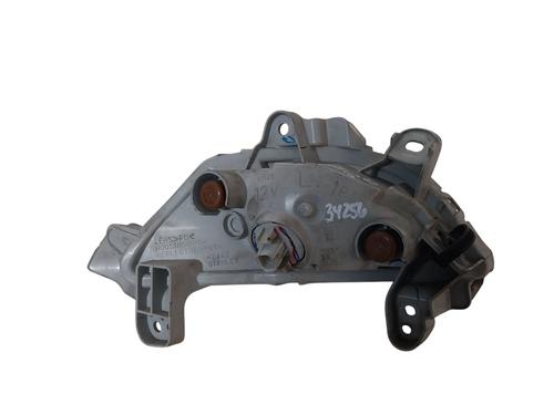 Blinklys fortil venstre Blinklys fortil venstre MAZDA 3 (BM, BN) 2.2 D (150 hp) 37013420 37013420