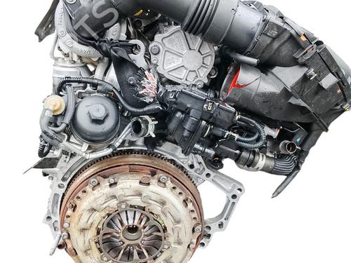 Engine PEUGEOT 308 SW I (4E_, 4H_) | BP37646749M1 - Image 3