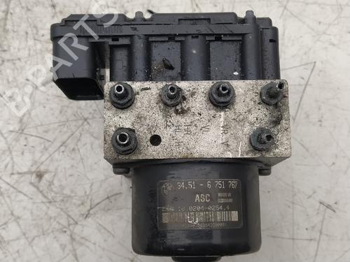 ABS pump BMW 3 (E46) 330 d | BP19124316M43 