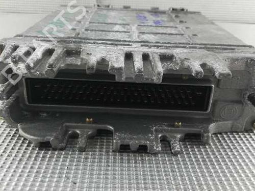 Engine control unit (ECU) AUDI A4 B5 Avant (8D5) 1.9 TDI | BP1283583M57 