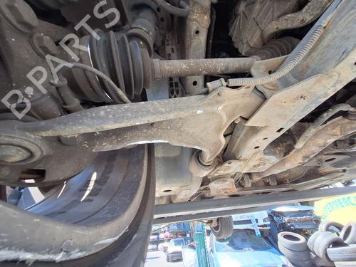 Højre fortil bærearm Højre fortil bærearm OPEL ASTRA J (P10) [2009-2016] 36649375 36649375