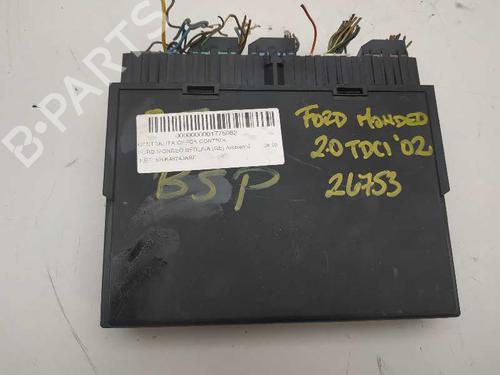 Used Control unit FORD MONDEO III (B5Y) 2.0 16V TDDi / TDCi (115 hp) 6077124