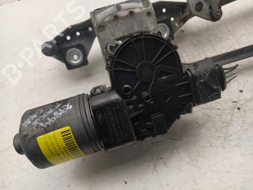 Front wiper motor FORD FOCUS C-MAX (DM2)  | BP11767409M29 