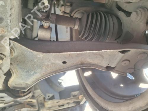 Used Left front suspension arm FORD MONDEO IV (BA7) 2.0 TDCi (140 hp) 27801425
