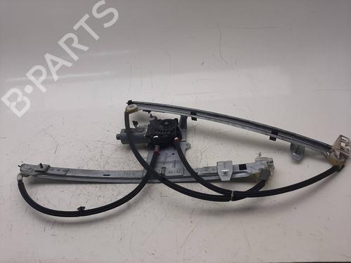 Front right window mechanism CITROËN XSARA PICASSO (N68) 1.6 HDi | BP8647558C23 