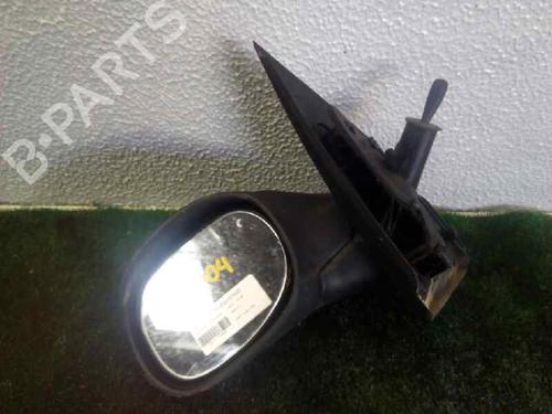 Used Left mirror CITROËN C2 (JM_) 1.4 HDi (68 hp) 809967