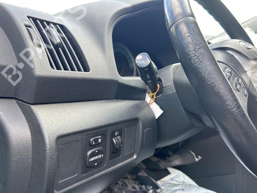 Used Steering column TOYOTA COROLLA Verso (ZER_, ZZE12_, R1_) 2.2 D-4D (AUR10_, AUR10R) (136 hp) 28292935