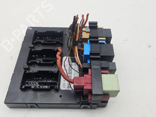 Electronic module VW GOLF VI (5K1)  | BP28728086M83 