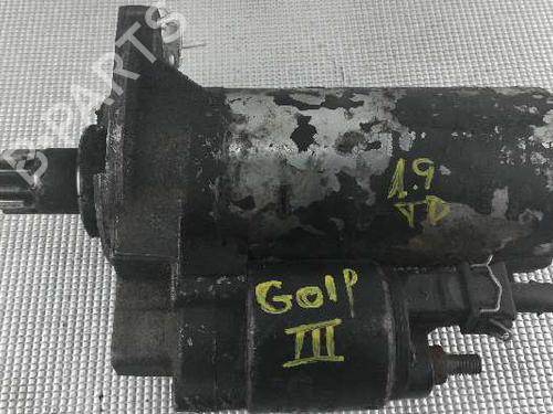 Starter VW GOLF III (1H1)  | BP1566951M8 