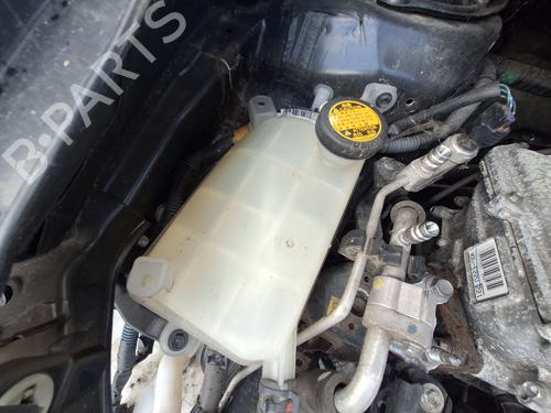 Ekpansionstank Ekpansionstank TOYOTA AURIS (_E18_) 1.8 Hybrid (ZWE186_, ZWE186R) (136 hp) 34718610 34718610