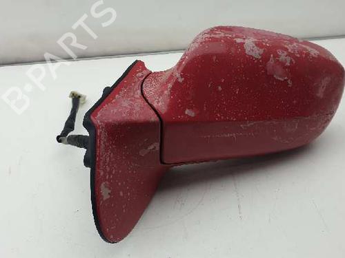 Left mirror TOYOTA CELICA Coupe (_T23_) 1.8 16V VT-i (ZZT230_, ZZT230) | BP5108641C26 