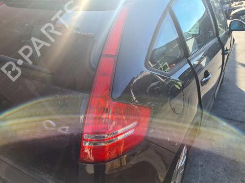 Used Right taillight CITROËN C4 I (LC_) [2004-2014]  6297121