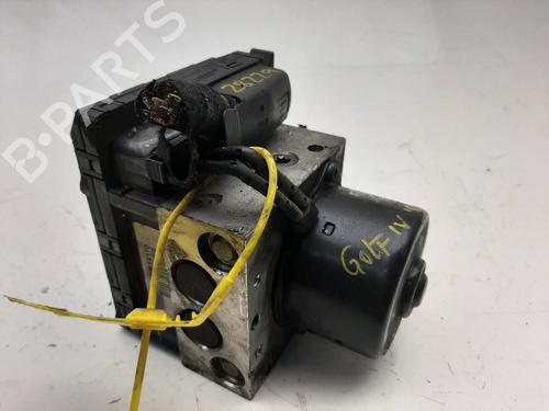ABS pump VW GOLF IV (1J1) 1.9 TDI | BP8123979M43 