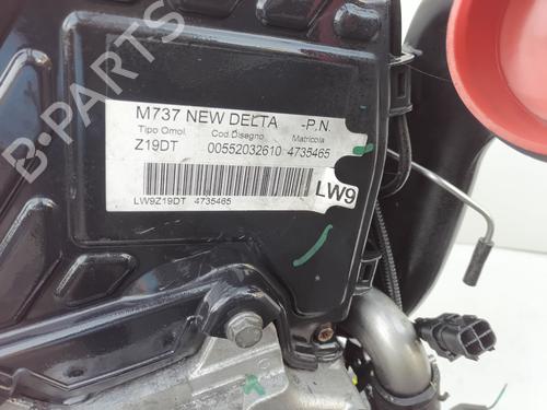 Motor OPEL ASTRA H (A04)  | BP28052743M1 